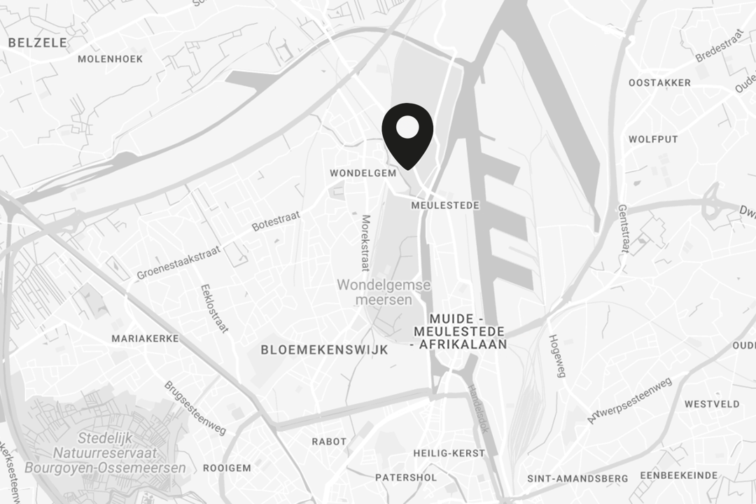 Hongqi locaties - Alle vestigingen op een rij | Hongqi