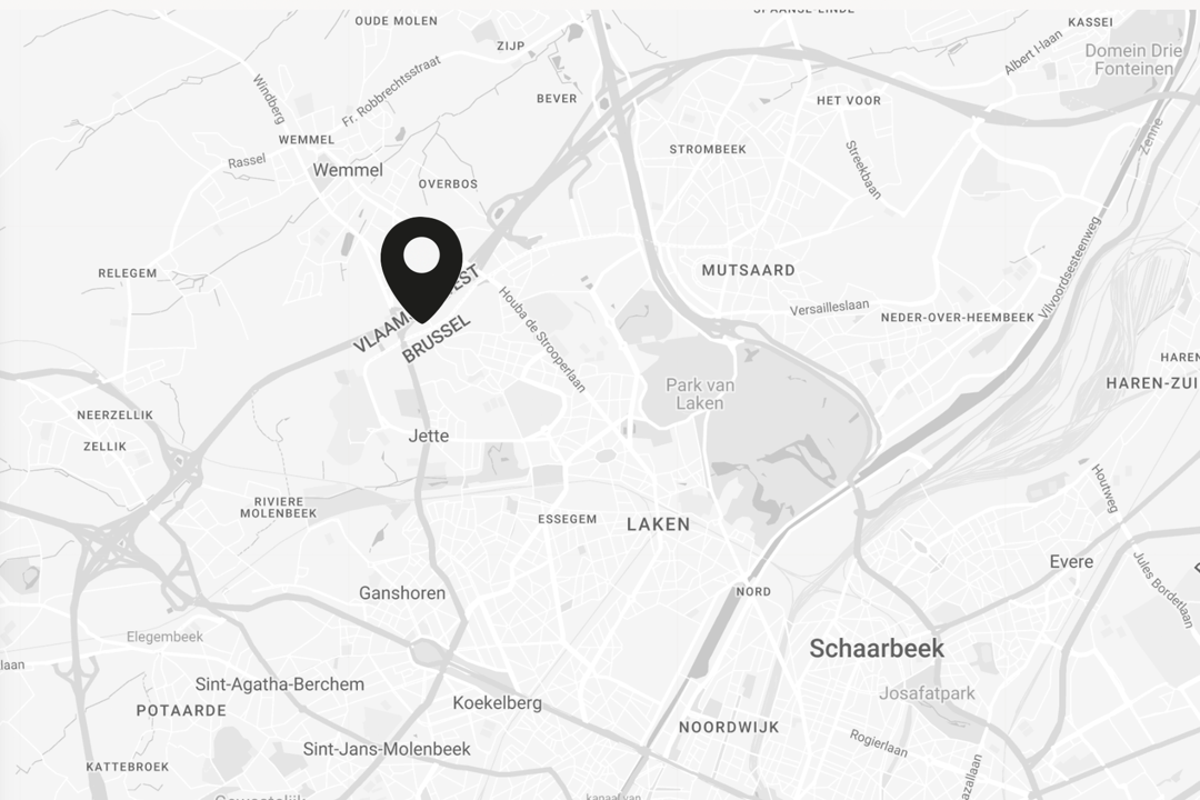 Hongqi locaties - Alle vestigingen op een rij | Hongqi