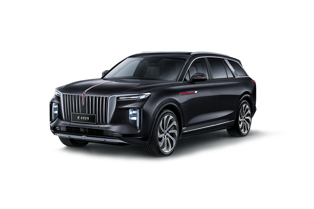 Hongqi modellen - Informatie en prijzen