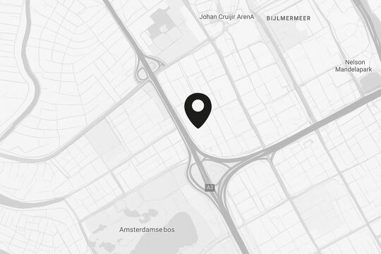 Hongqi - dealers - amsterdam zuidoost