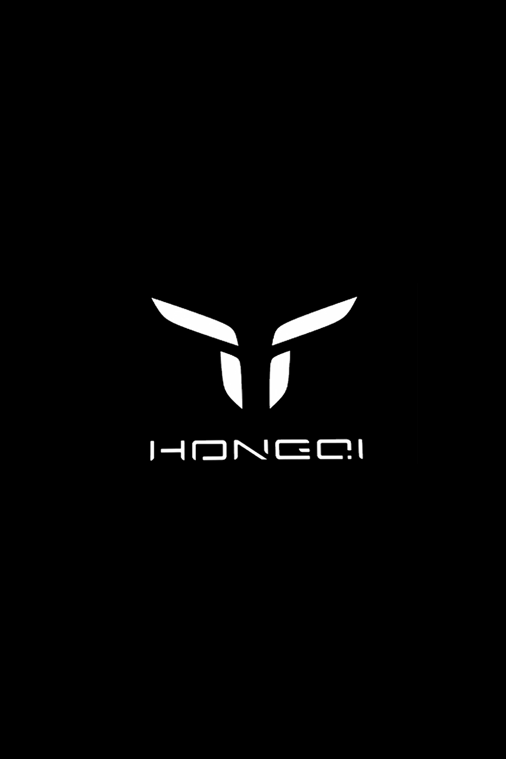 Hongqi - logo - 2024 - MOBILE - header
