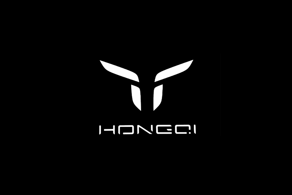 Hongqi - logo - 2024